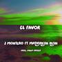 EL FAVOR (feat. Mathyklyn klyn)