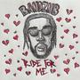 Ride For Me (Explicit)