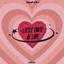 Little Taste of Love (Extended Mix)