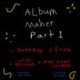 Maher's Album (Explicit)