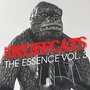 The Essence, Vol. 3