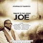 Tribute to the Legend Joe