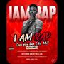 I am Rap Vol. 3 / I am Music Challenge