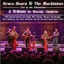 Live at the Athenaeum: A Tribute to Woody Guthrie