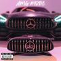 AMG MODE (Explicit)