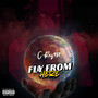 Fly from Here (Explicit)