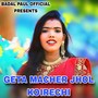 GETA MACHER JHOL KOIRECHI