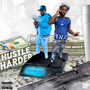 Hustle Harder (Explicit)