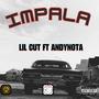 Impala (feat. Lil Cut) [Special Version]