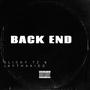 Back End (feat. Jaythakidd) [Explicit]