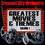 Greastest Movies & Themes Volume 1