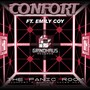 The Panic Room (Confort's Run For Cover Mix)