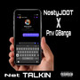 Net Talkin (Explicit)