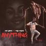 Anything (feat. Kay lainee) [Bonus Track]