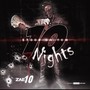 Stood on Ten: 10 Nights (Explicit)