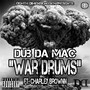 War Drums (feat. Charley Brownn)