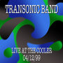 Transonic Band Live at the Cooler 4/12/99