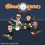 Abuelo Luna (Bua Bua Ten) [feat. Horacio El Negro Hernandez, Lisandro Pidre & Federico Malaman]