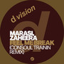 Feel Me Break (Consoul Trainin Remix)