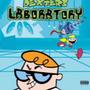 Dexter's Lab (feat. EBS Fish, EBS Dee & Rockinn Regg)