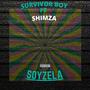 SOYZELA (feat. Shimza)