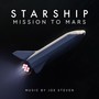 Starship Mission to Mars