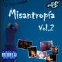 Misantropía Vol.2 (Explicit)