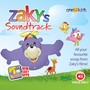 Zaky's Soundtrack