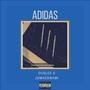 Adidas (feat. JO MadSwami) [Explicit]