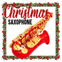 Christmas Saxophone