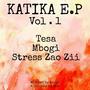 Katika E.P, Vol. 1 (Explicit)