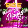 Where Da Playas Go (feat. Big E Aka Mr Excellent, 03tha Hu$tla & Lil Majick) [Explicit]