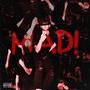 MAD! (feat. Ot Will) [Explicit]