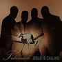 Jesus Is Calling