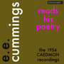 e.e. cummings Reads His Poetry - The 1954 Caedmon Recordings