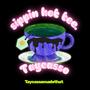 sippin hot tee. (Explicit)