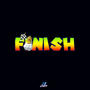 Finish (Happy, Upbeat Instrumental)