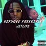 JetLife Refugee (Explicit)