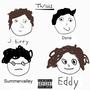 THRILLS (feat. EDDY!, SUMMERVALLEY & Dyne) [Explicit]