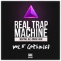 Real Trap Planet Machine, Vol.5 (Ethnic)