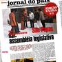 Os Impossíveis Na Assembléia Legislativa - Edição Extra, Vol. 2