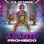 Amor Prohibido (Explicit)