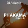 Phakama (feat. Nyeredzi)