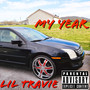 My Year (Explicit)