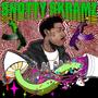 LIFE'S A SKRAMBLE (Explicit)