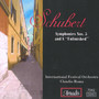 Schubert: Symphonies Nos. 5 and 8, 