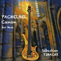 Pachelbel Canon for Bass