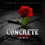 Concrete (feat. Rose Gold & Delorean) [Explicit]