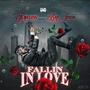 Fallin' In Love (feat. Bre Styles) [Explicit]