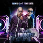 Con fronteo (feat. Tony Lenta) - Single